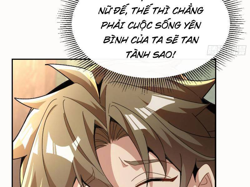 Ta thực sự không muốn làm thần tiên: Chapter 9