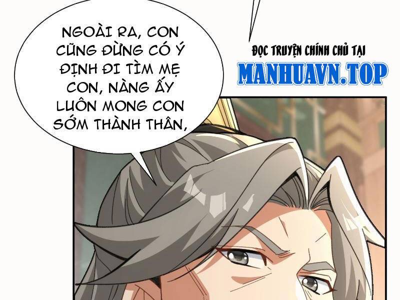Ta thực sự không muốn làm thần tiên: Chapter 9