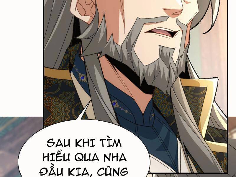 Ta thực sự không muốn làm thần tiên: Chapter 9