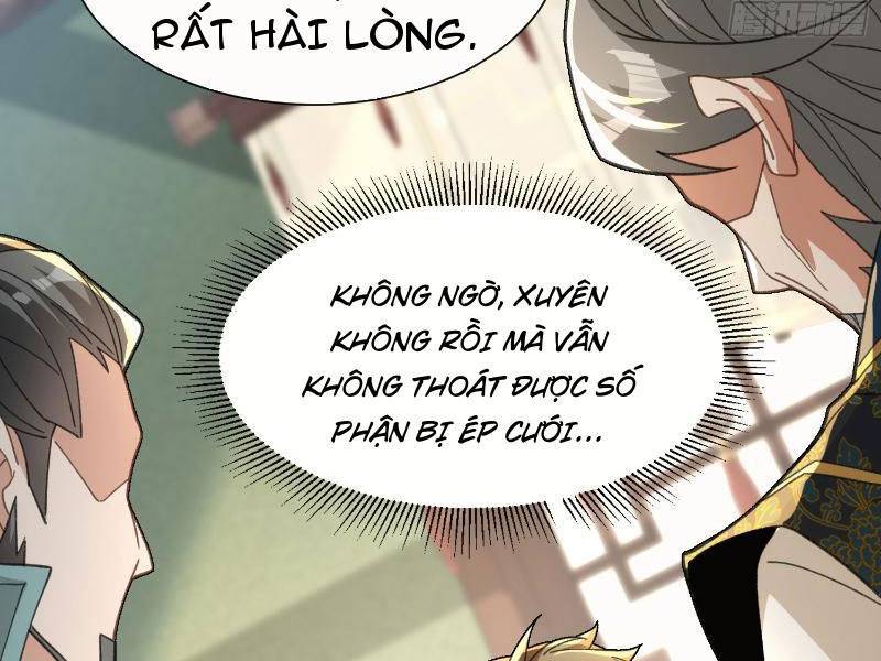 Ta thực sự không muốn làm thần tiên: Chapter 9
