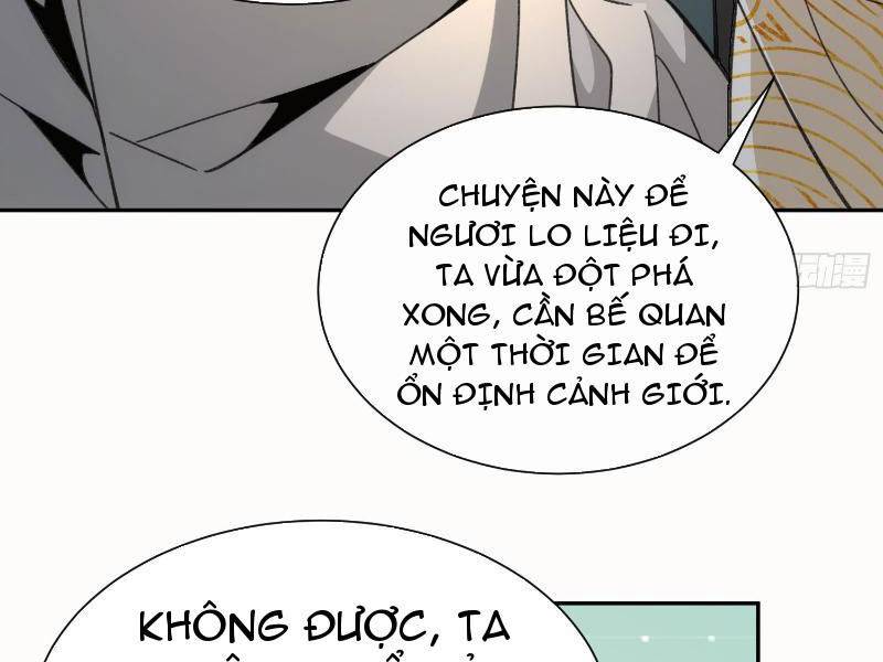 Ta thực sự không muốn làm thần tiên: Chapter 9