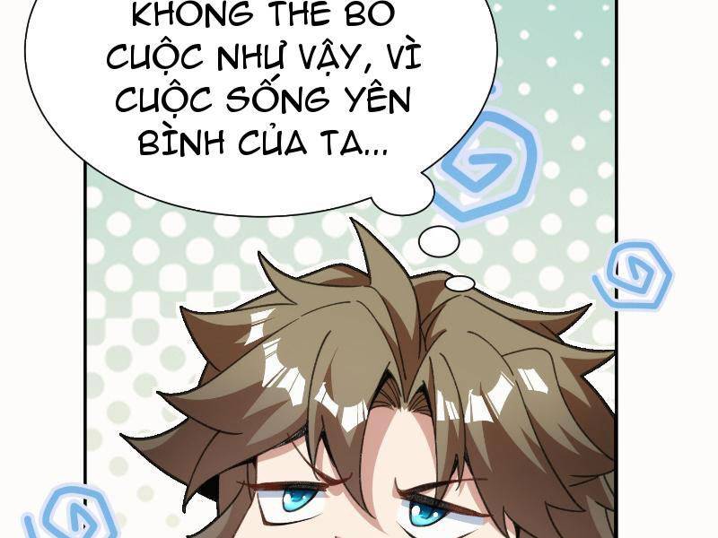 Ta thực sự không muốn làm thần tiên: Chapter 9
