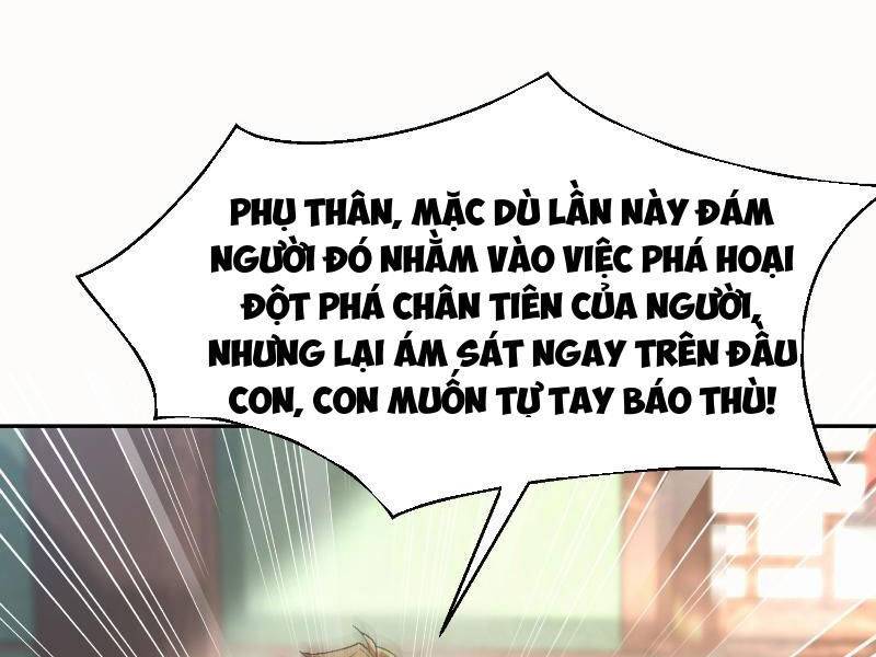 Ta thực sự không muốn làm thần tiên: Chapter 9