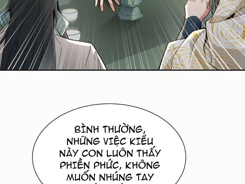 Ta thực sự không muốn làm thần tiên: Chapter 9