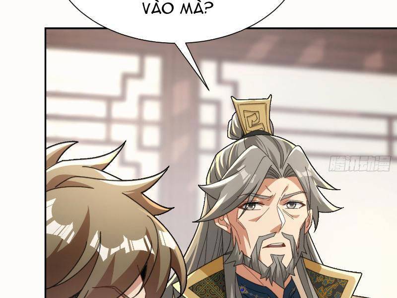 Ta thực sự không muốn làm thần tiên: Chapter 9