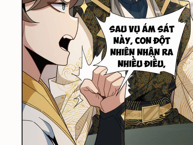 Ta thực sự không muốn làm thần tiên: Chapter 9
