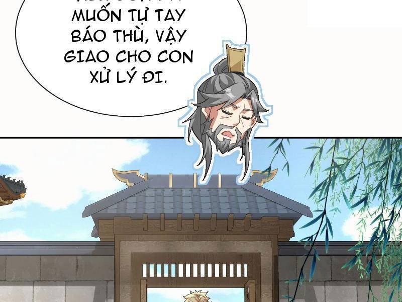 Ta thực sự không muốn làm thần tiên: Chapter 9