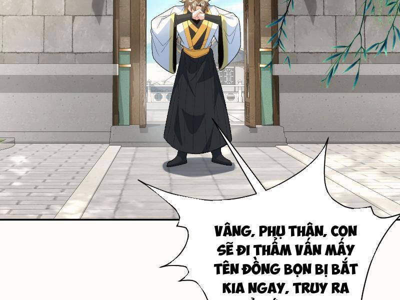 Ta thực sự không muốn làm thần tiên: Chapter 9
