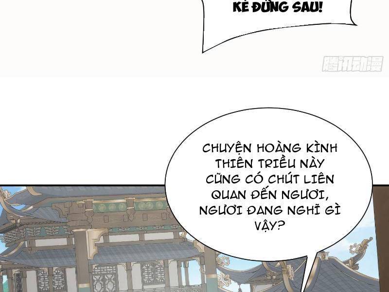 Ta thực sự không muốn làm thần tiên: Chapter 9