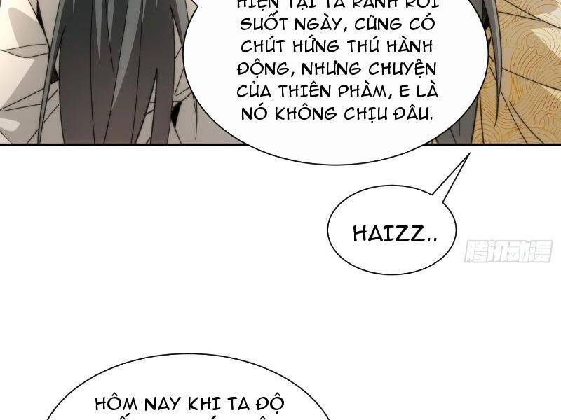 Ta thực sự không muốn làm thần tiên: Chapter 9