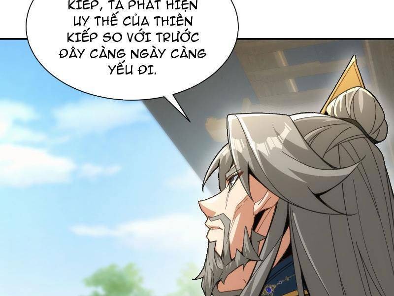 Ta thực sự không muốn làm thần tiên: Chapter 9