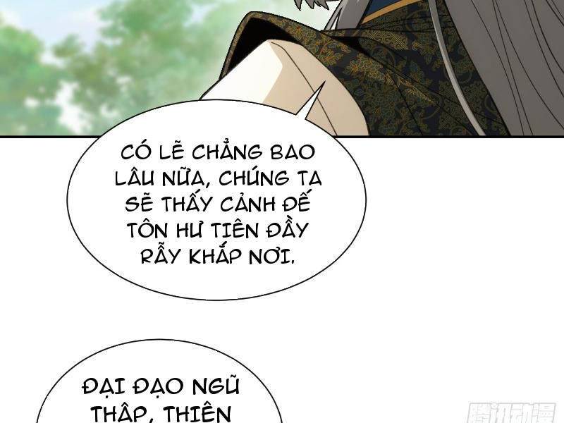 Ta thực sự không muốn làm thần tiên: Chapter 9