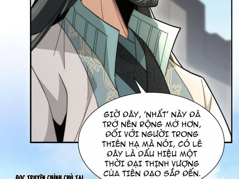 Ta thực sự không muốn làm thần tiên: Chapter 9