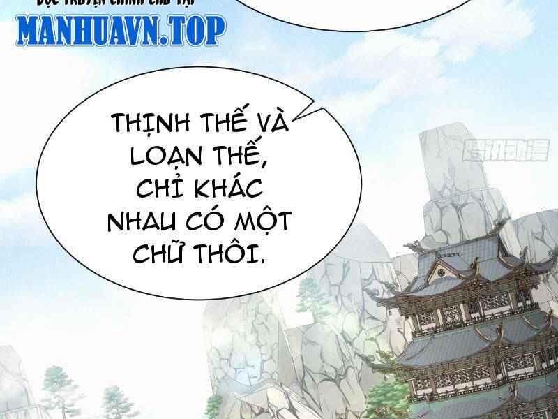 Ta thực sự không muốn làm thần tiên: Chapter 9