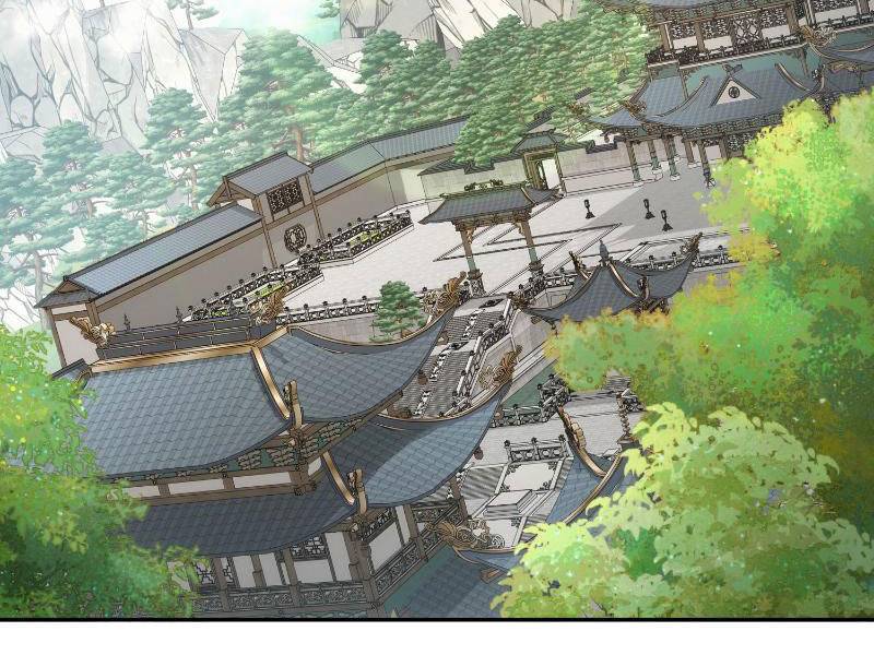 Ta thực sự không muốn làm thần tiên: Chapter 9