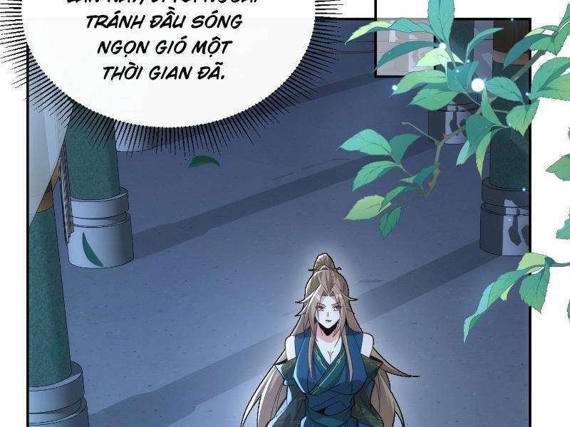 Ta thực sự không muốn làm thần tiên: Chapter 9