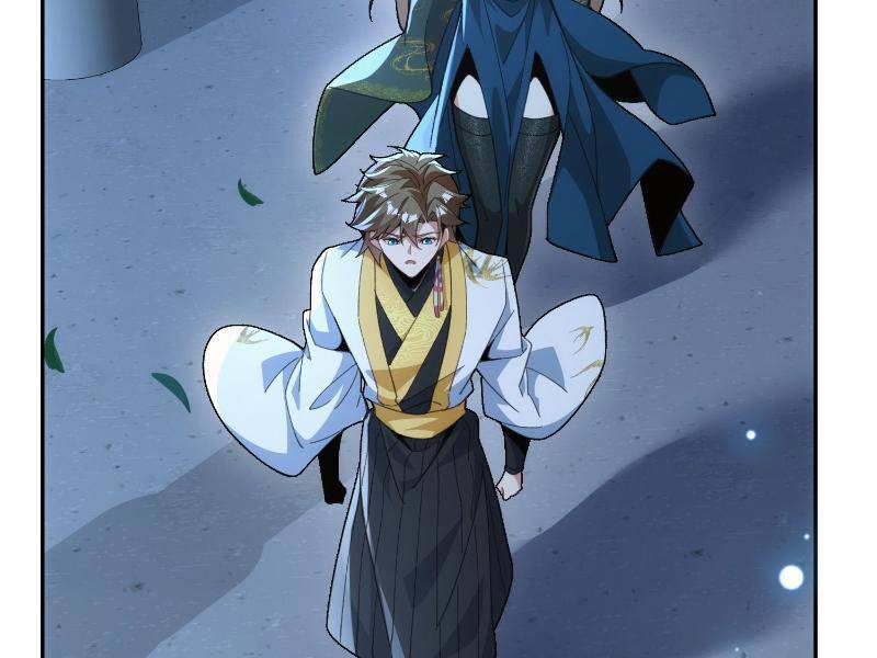 Ta thực sự không muốn làm thần tiên: Chapter 9