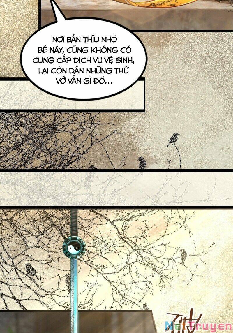 Ta thực sự không muốn làm thần tiên: Chapter 1: Người ở Đại Đường, vừa mới xuyên không