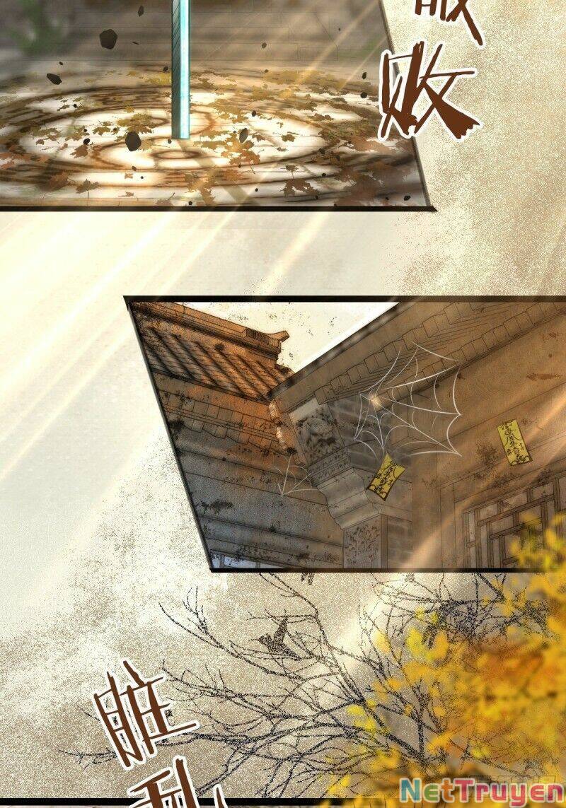 Ta thực sự không muốn làm thần tiên: Chapter 1: Người ở Đại Đường, vừa mới xuyên không