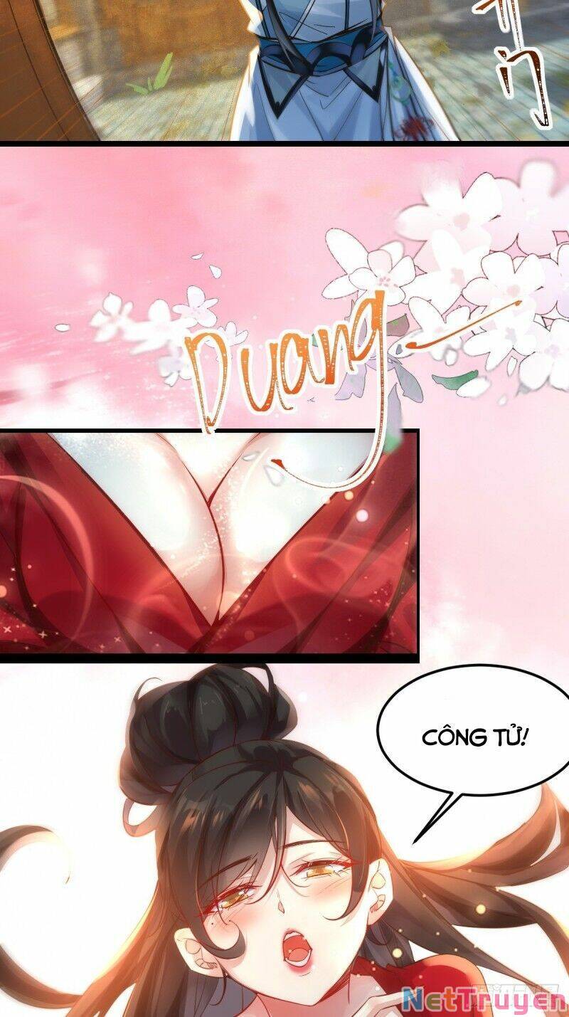 Ta thực sự không muốn làm thần tiên: Chapter 1: Người ở Đại Đường, vừa mới xuyên không