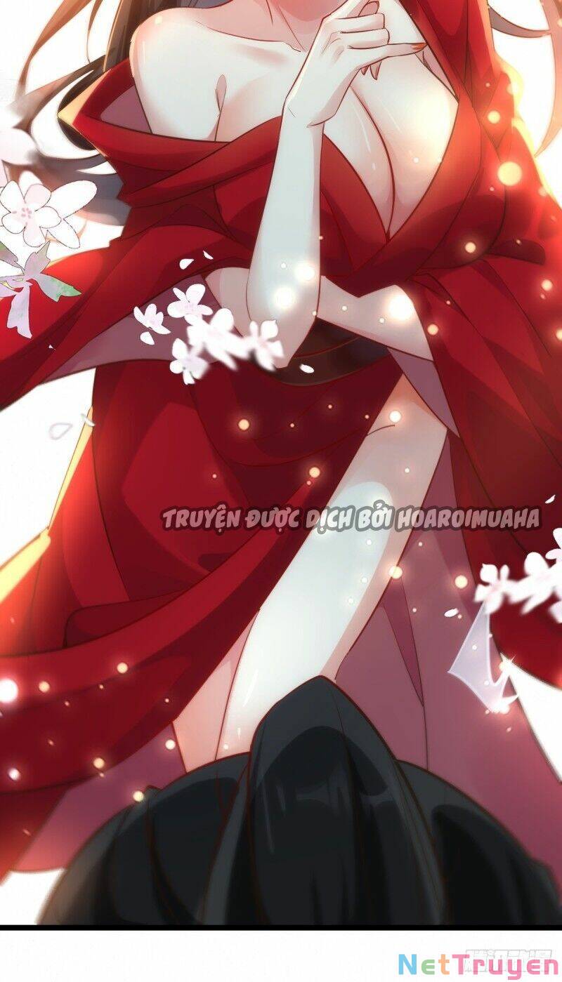 Ta thực sự không muốn làm thần tiên: Chapter 1: Người ở Đại Đường, vừa mới xuyên không
