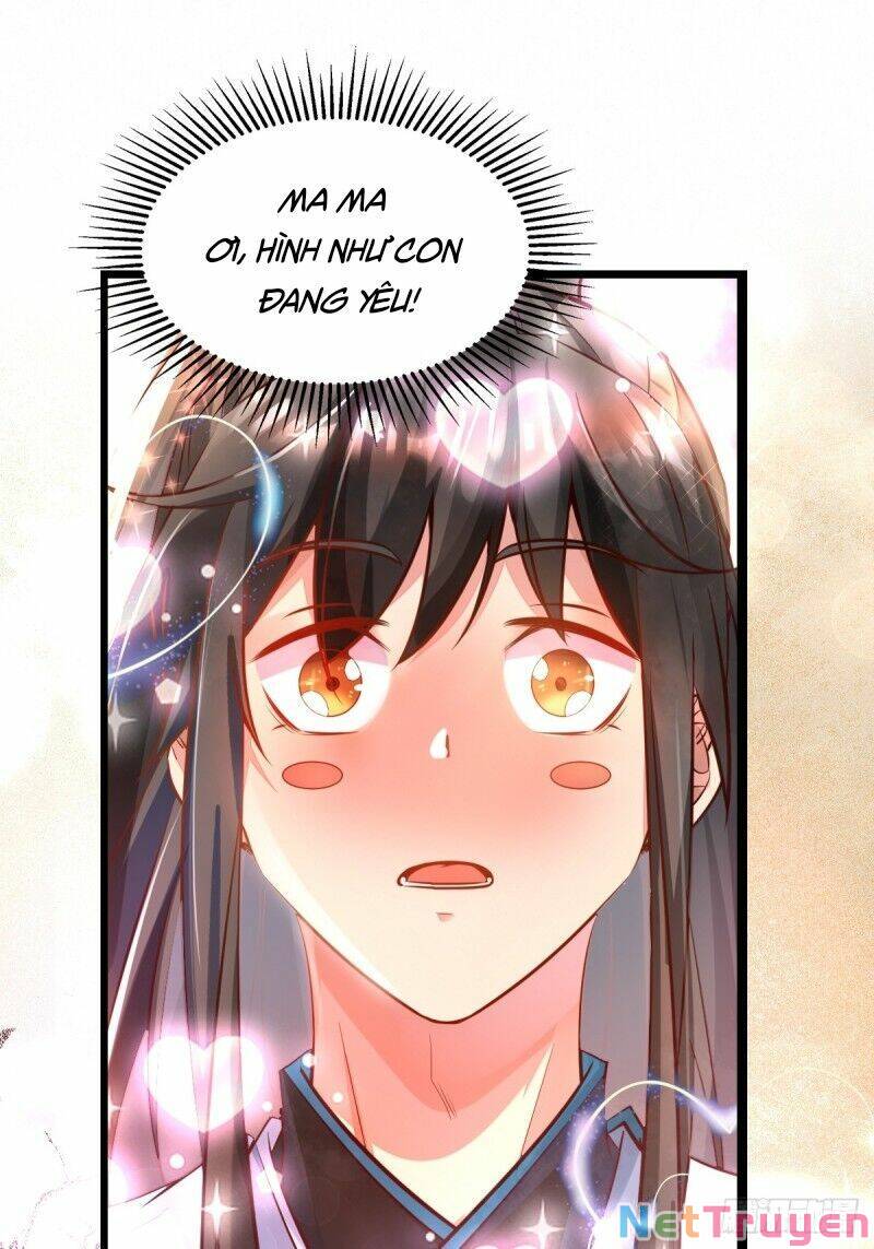 Ta thực sự không muốn làm thần tiên: Chapter 1: Người ở Đại Đường, vừa mới xuyên không