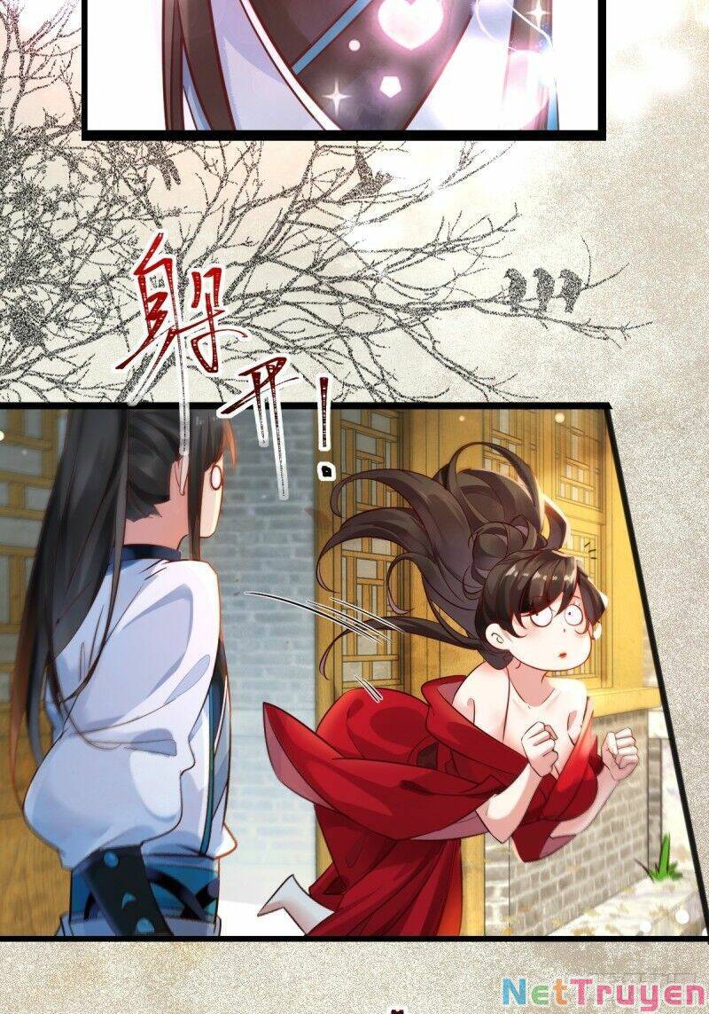 Ta thực sự không muốn làm thần tiên: Chapter 1: Người ở Đại Đường, vừa mới xuyên không