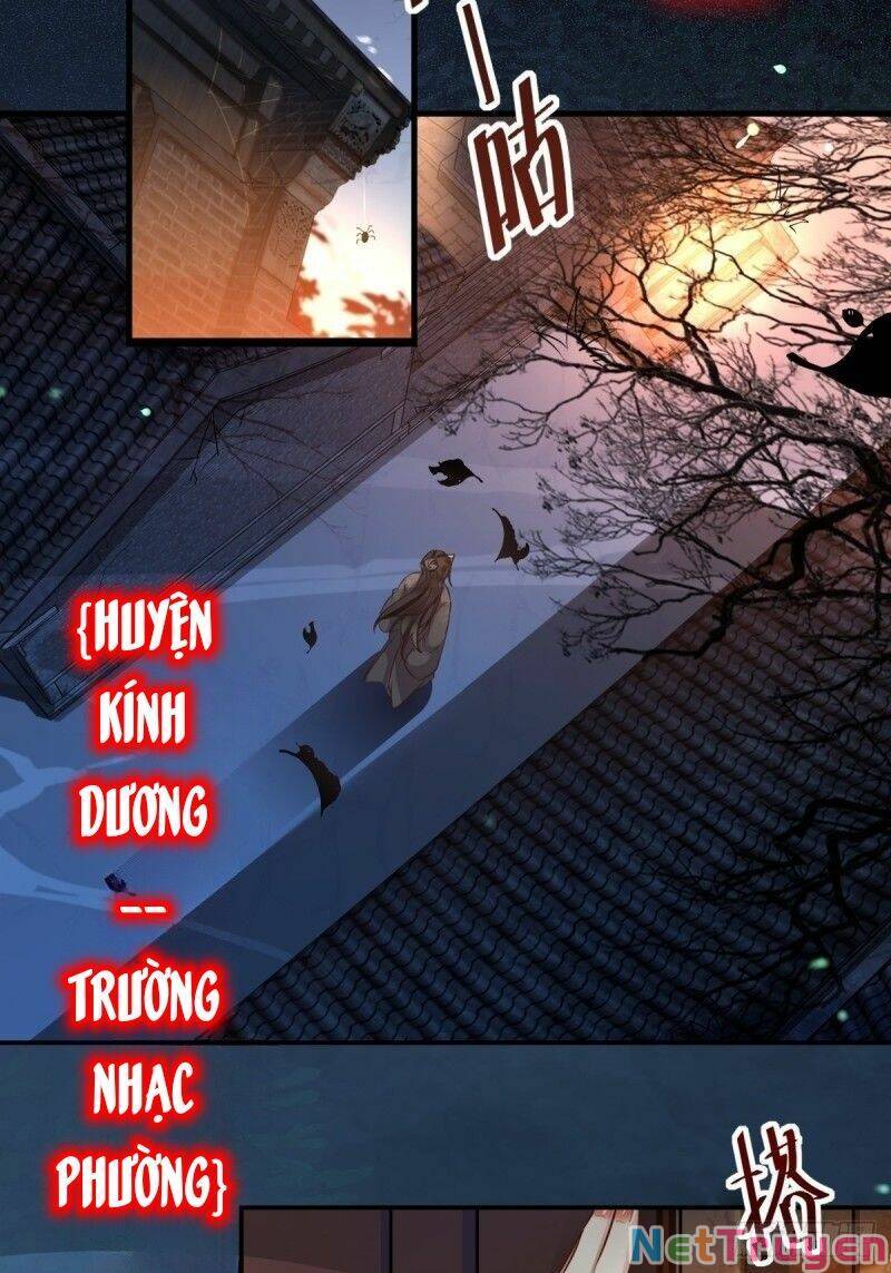 Ta thực sự không muốn làm thần tiên: Chapter 1: Người ở Đại Đường, vừa mới xuyên không