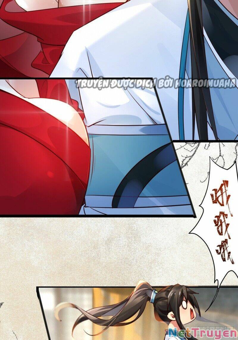 Ta thực sự không muốn làm thần tiên: Chapter 1: Người ở Đại Đường, vừa mới xuyên không