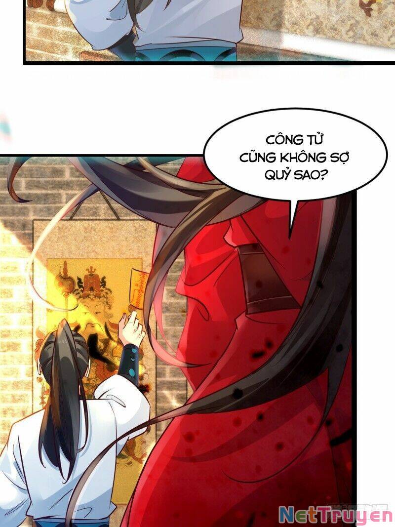 Ta thực sự không muốn làm thần tiên: Chapter 1: Người ở Đại Đường, vừa mới xuyên không