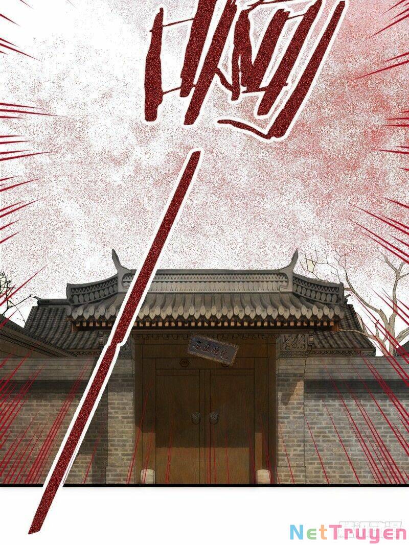 Ta thực sự không muốn làm thần tiên: Chapter 1: Người ở Đại Đường, vừa mới xuyên không