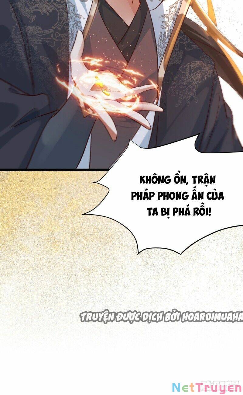 Ta thực sự không muốn làm thần tiên: Chapter 1: Người ở Đại Đường, vừa mới xuyên không