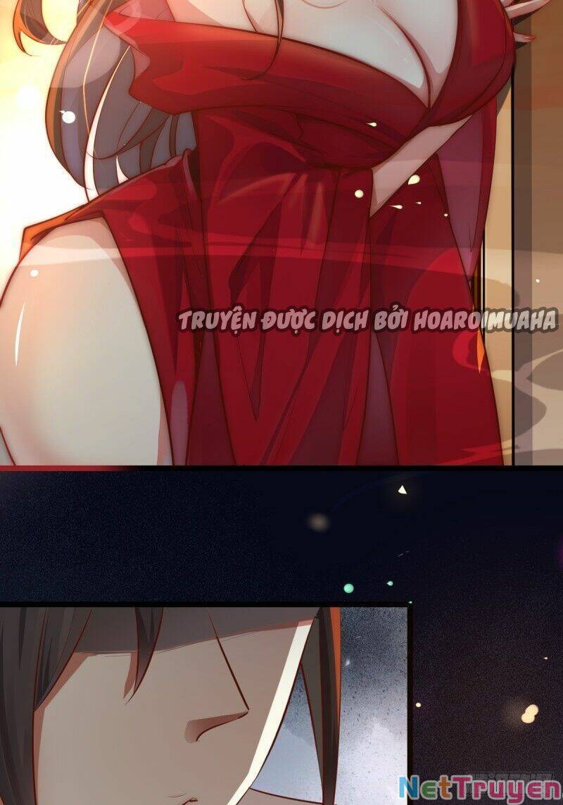 Ta thực sự không muốn làm thần tiên: Chapter 1: Người ở Đại Đường, vừa mới xuyên không