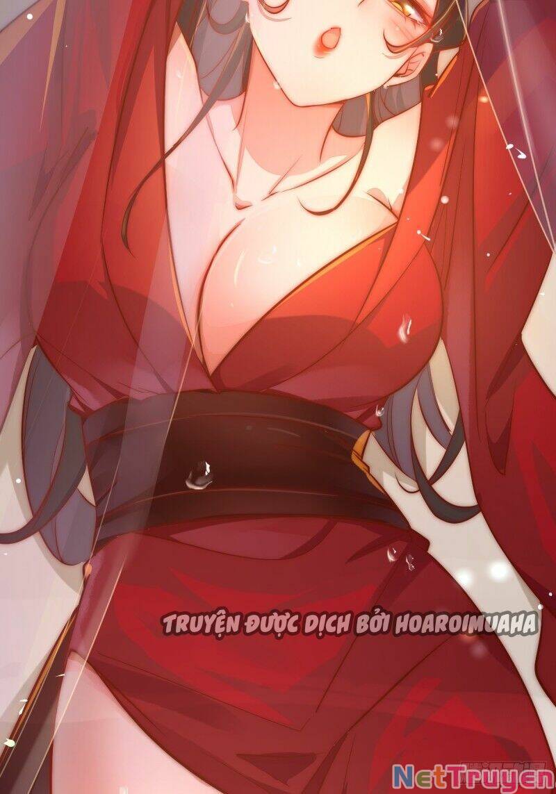 Ta thực sự không muốn làm thần tiên: Chapter 1: Người ở Đại Đường, vừa mới xuyên không