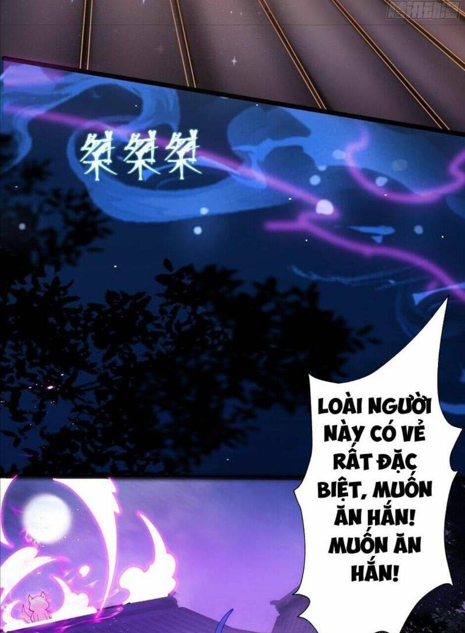 Ta thực sự không muốn làm thần tiên: Chapter 6