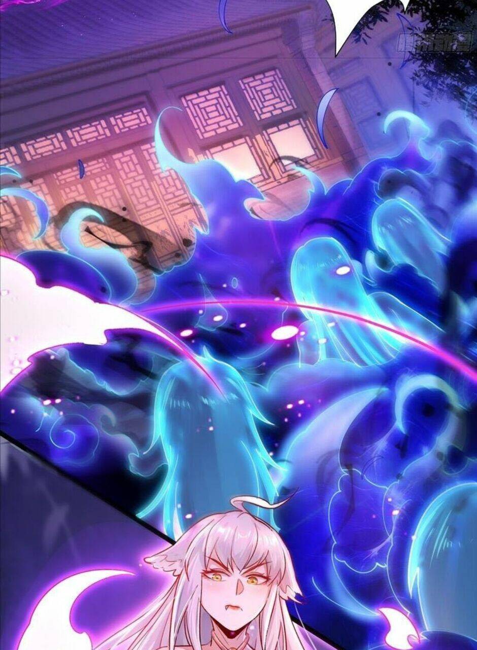 Ta thực sự không muốn làm thần tiên: Chapter 6