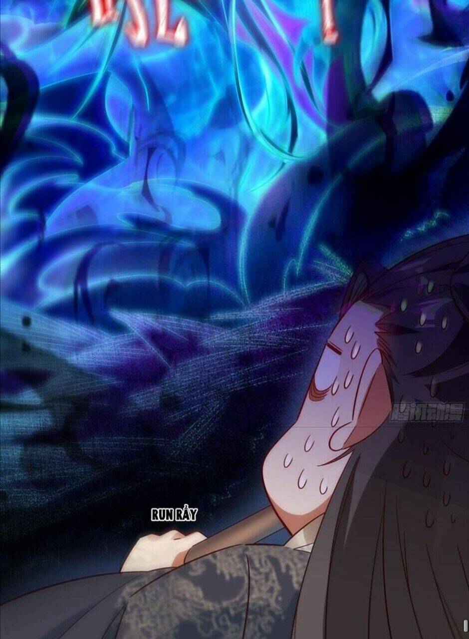 Ta thực sự không muốn làm thần tiên: Chapter 6