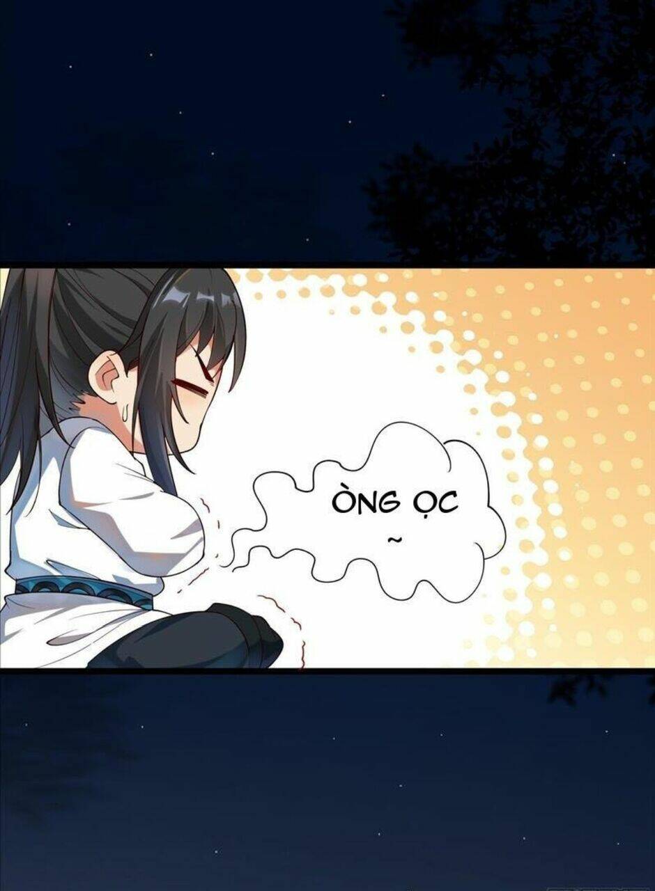 Ta thực sự không muốn làm thần tiên: Chapter 6