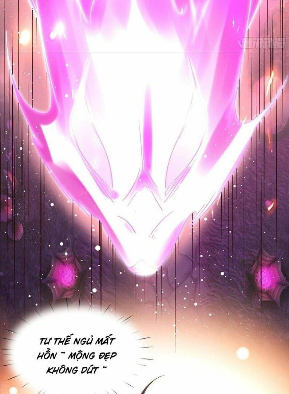 Ta thực sự không muốn làm thần tiên: Chapter 6