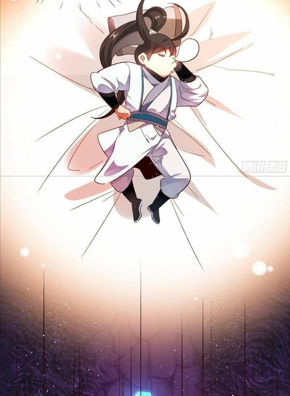 Ta thực sự không muốn làm thần tiên: Chapter 6