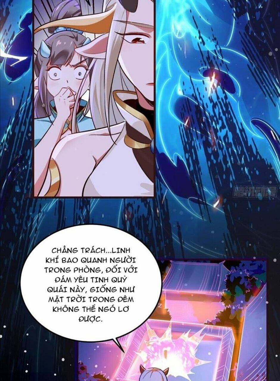 Ta thực sự không muốn làm thần tiên: Chapter 6