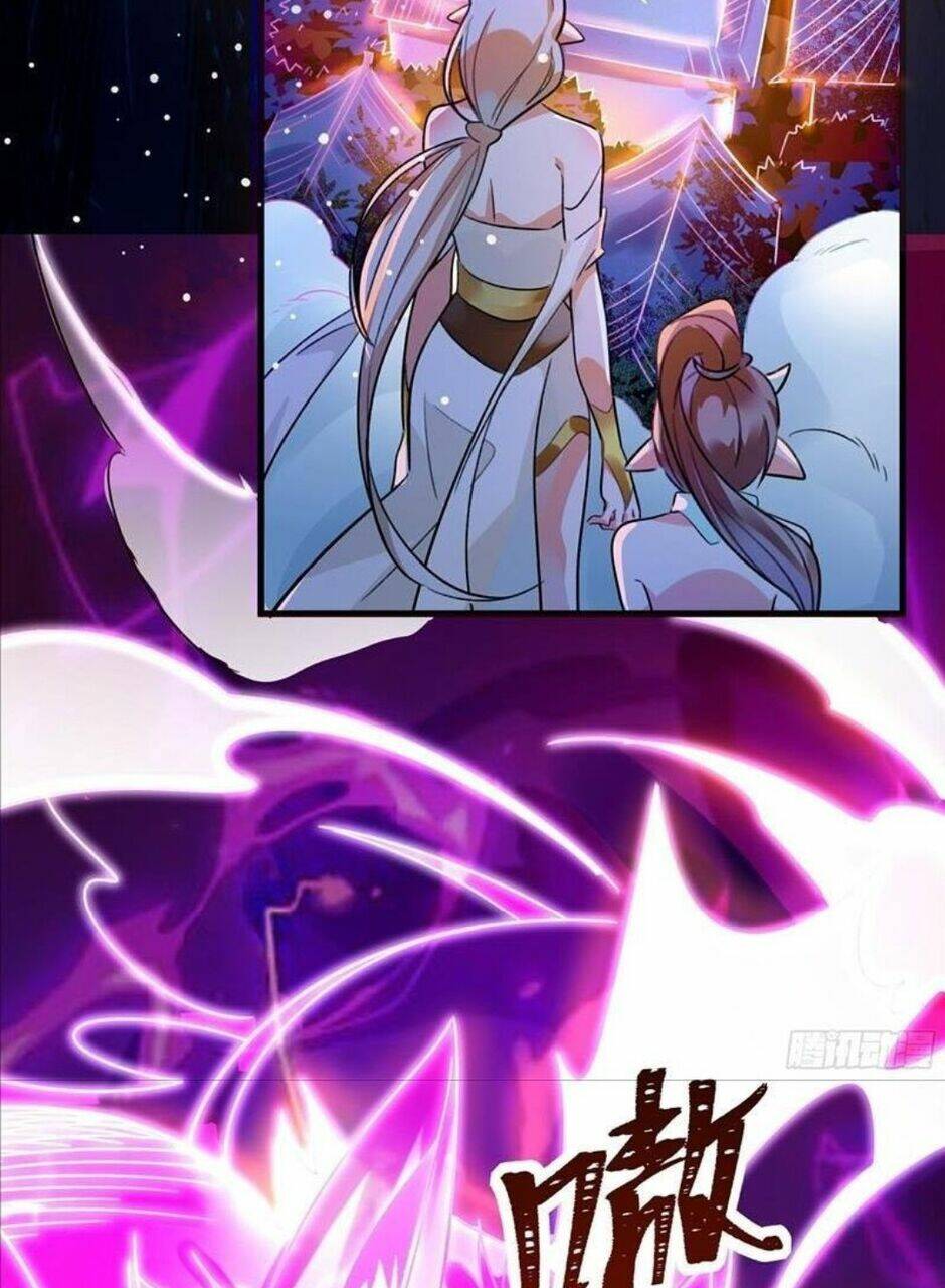 Ta thực sự không muốn làm thần tiên: Chapter 6
