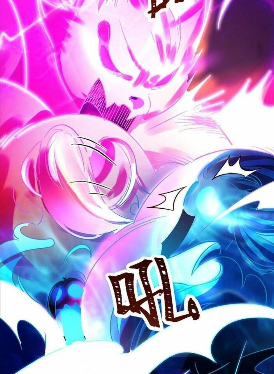 Ta thực sự không muốn làm thần tiên: Chapter 6