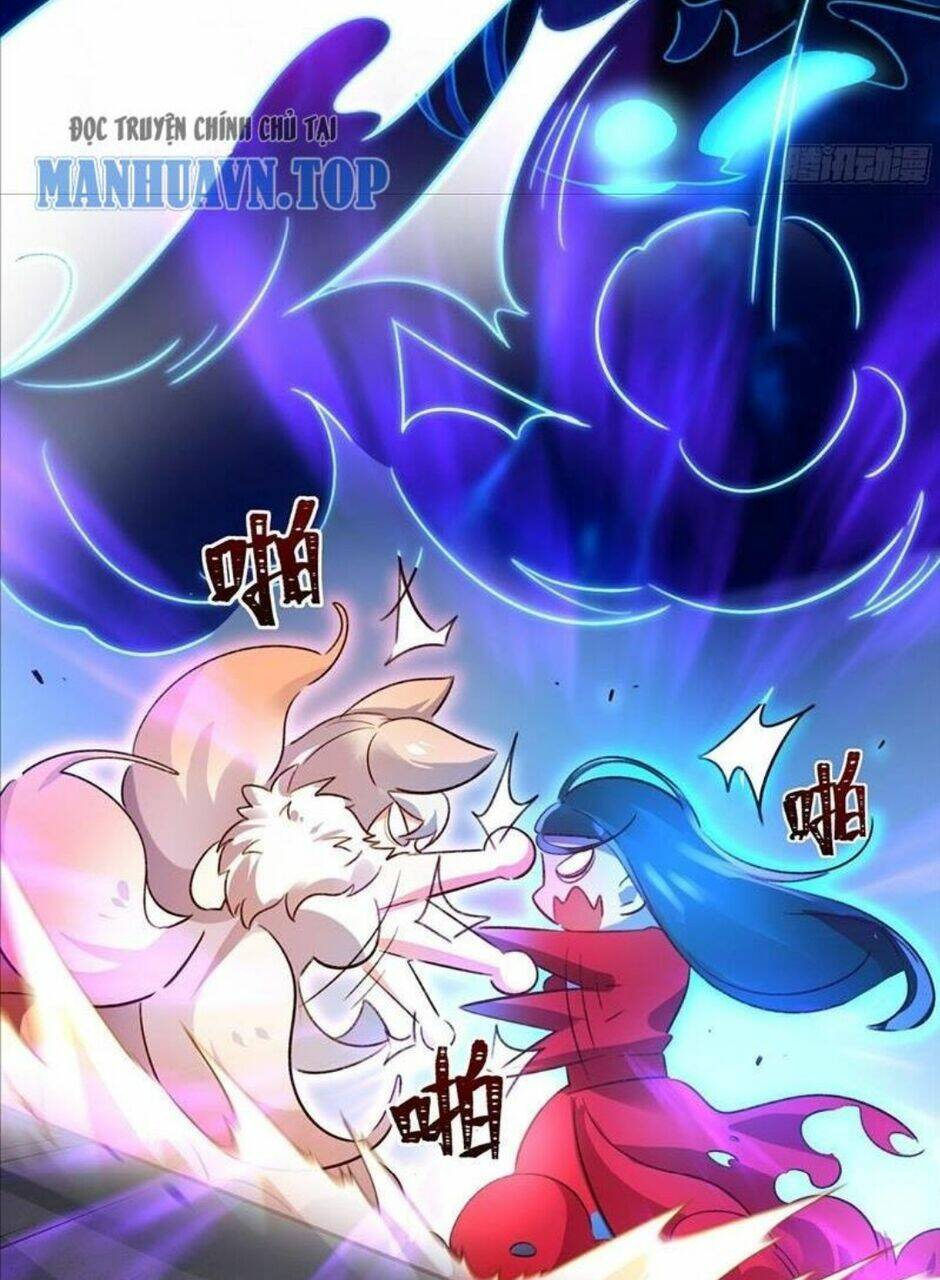 Ta thực sự không muốn làm thần tiên: Chapter 6