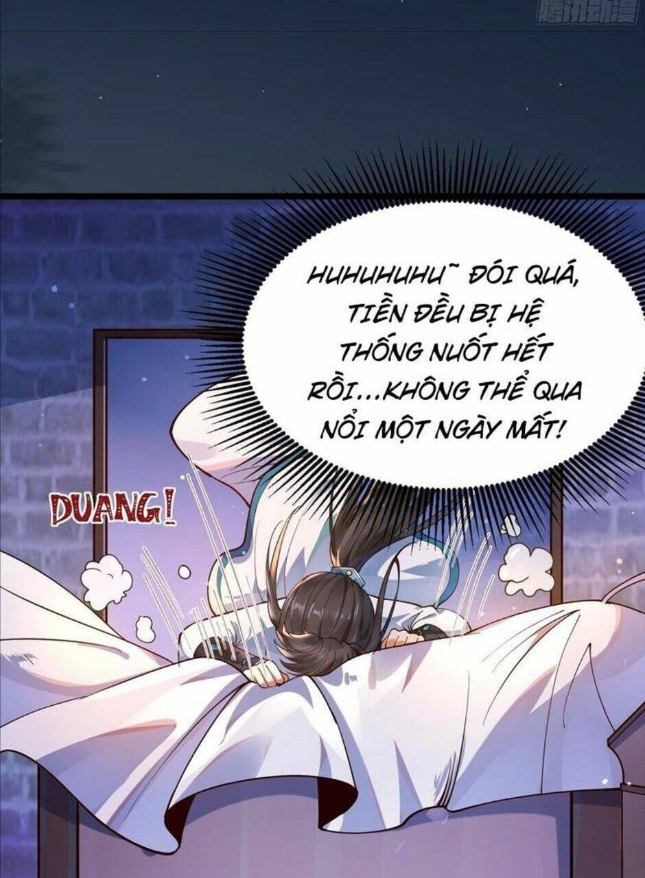Ta thực sự không muốn làm thần tiên: Chapter 6