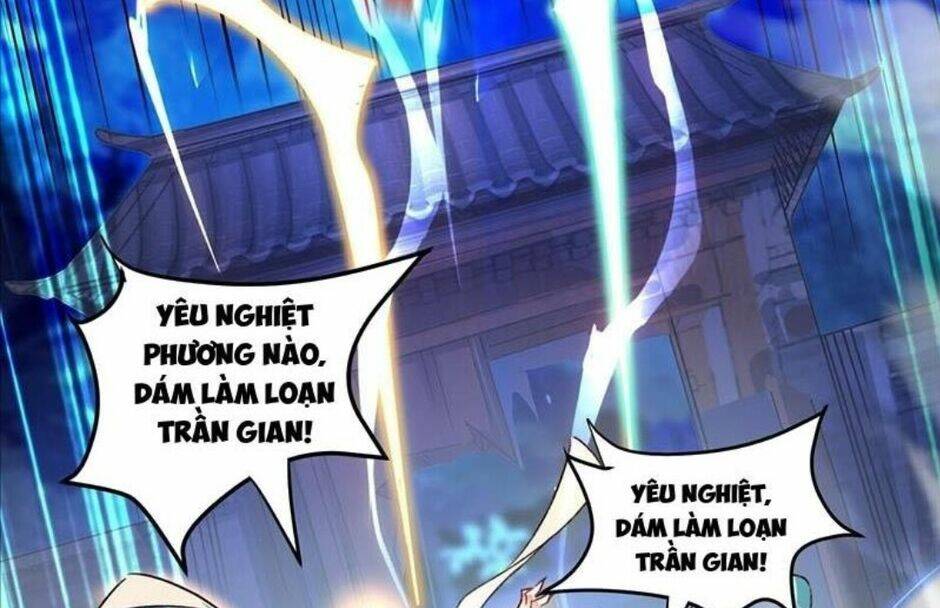 Ta thực sự không muốn làm thần tiên: Chapter 6