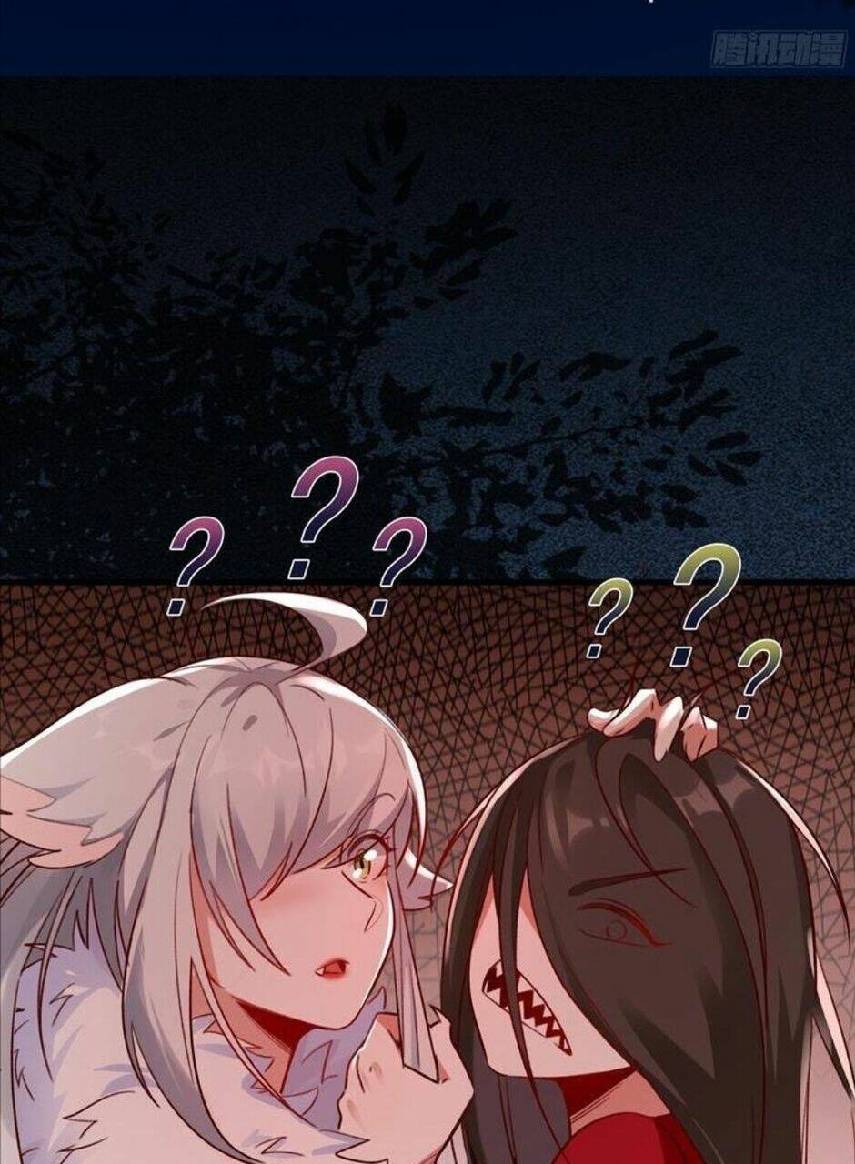 Ta thực sự không muốn làm thần tiên: Chapter 6