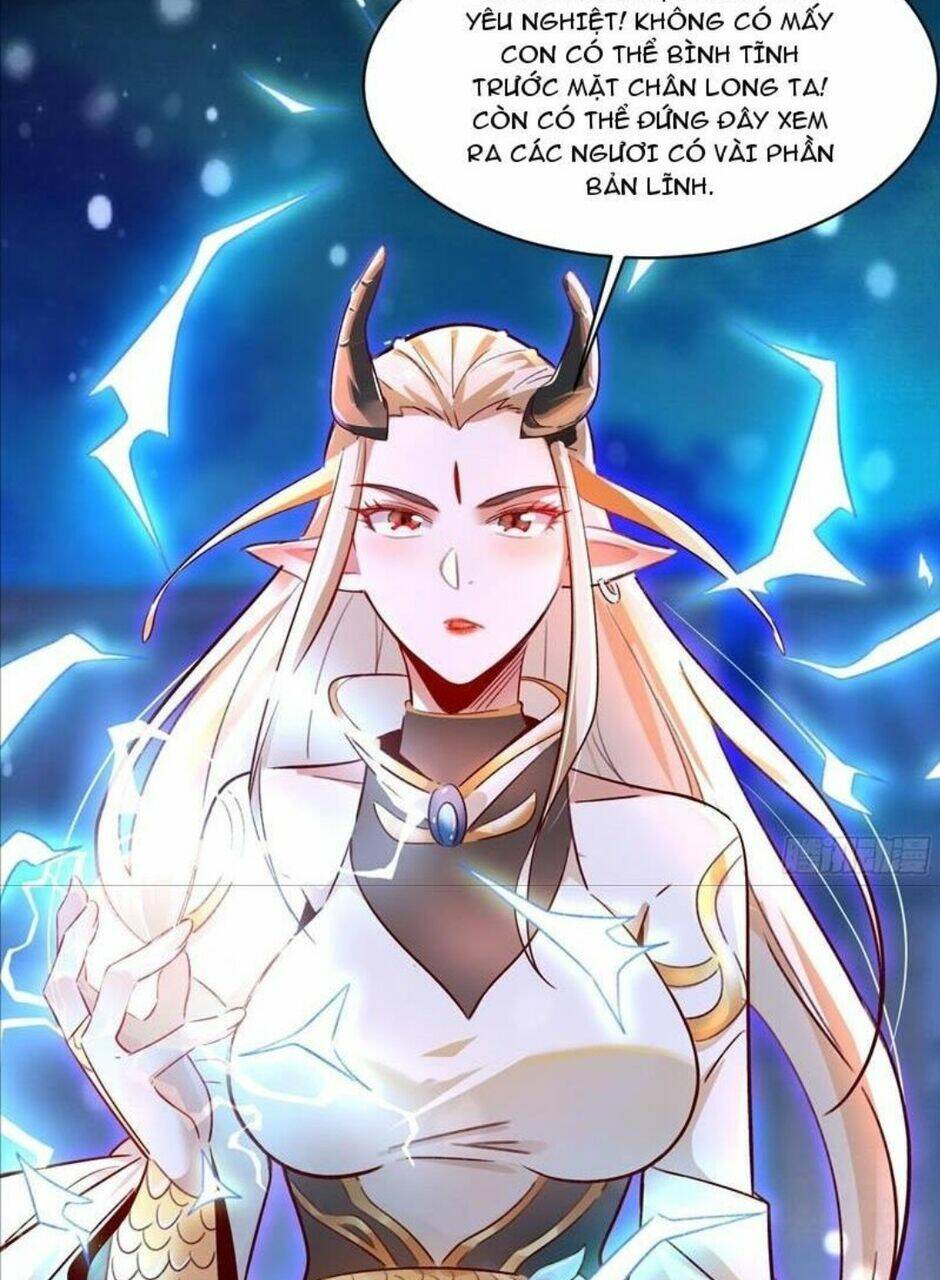 Ta thực sự không muốn làm thần tiên: Chapter 6