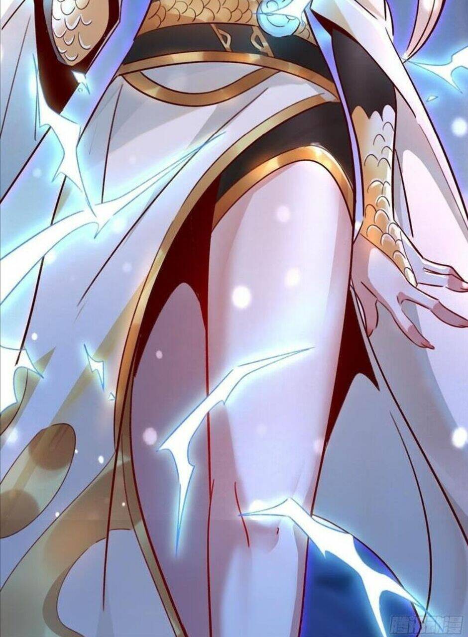 Ta thực sự không muốn làm thần tiên: Chapter 6