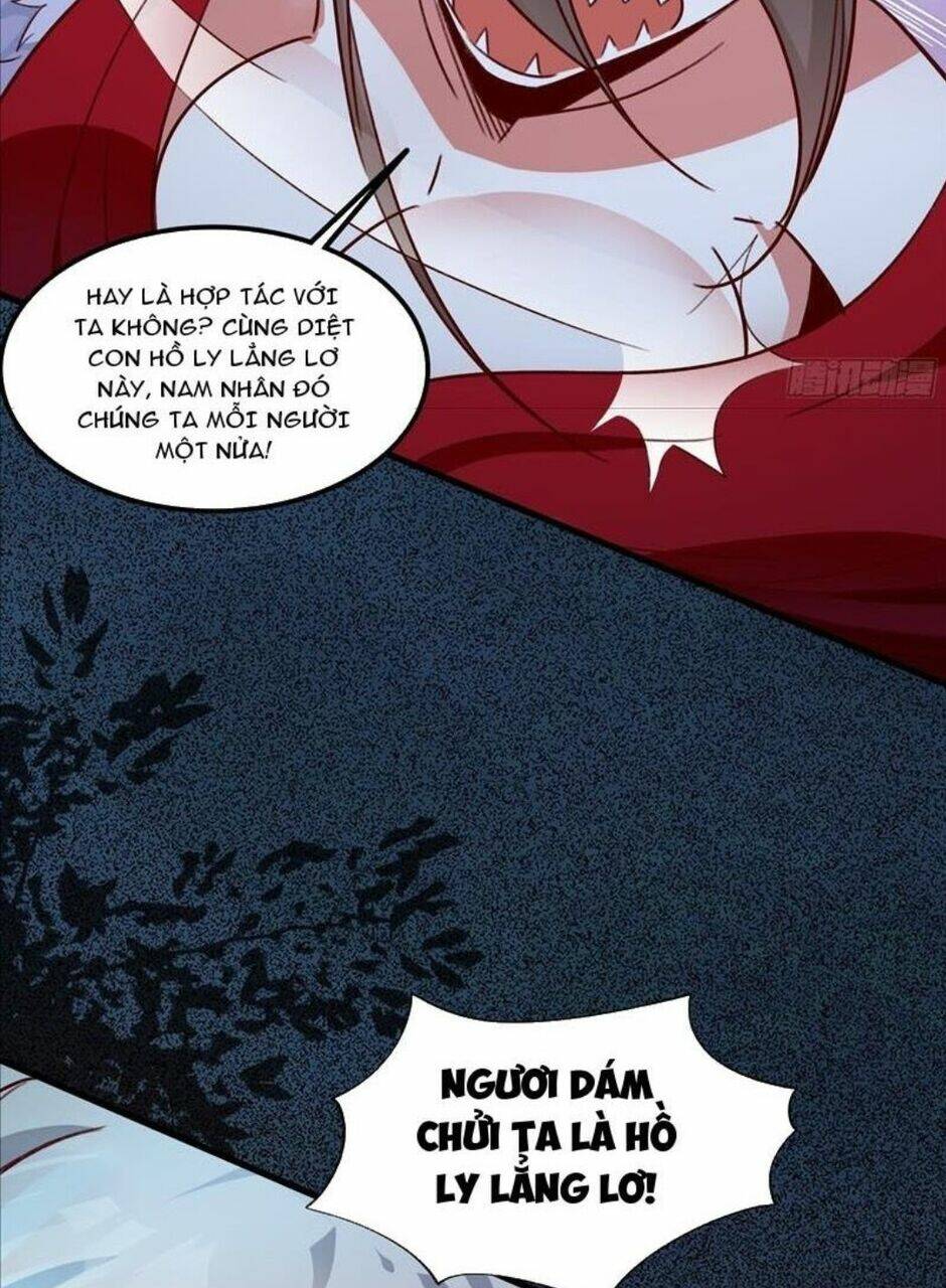 Ta thực sự không muốn làm thần tiên: Chapter 6